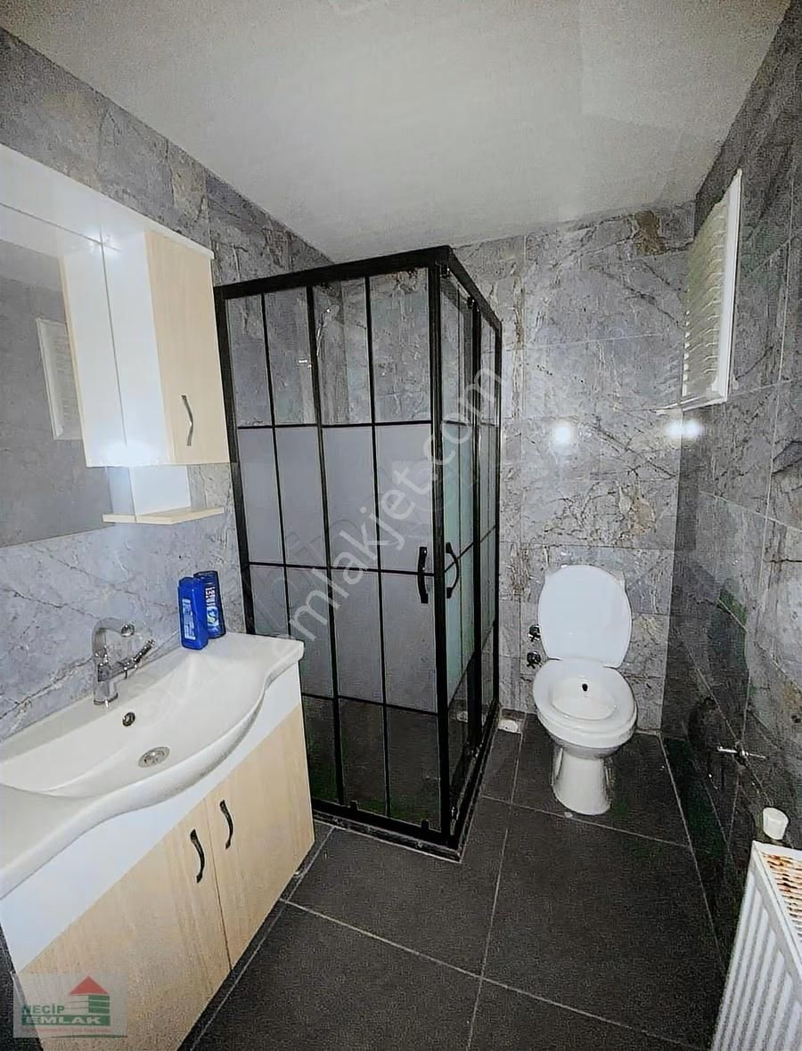 Necip Emlaktan Cadde Üzeri Kiralık 2+1 Daire - Görsel 21