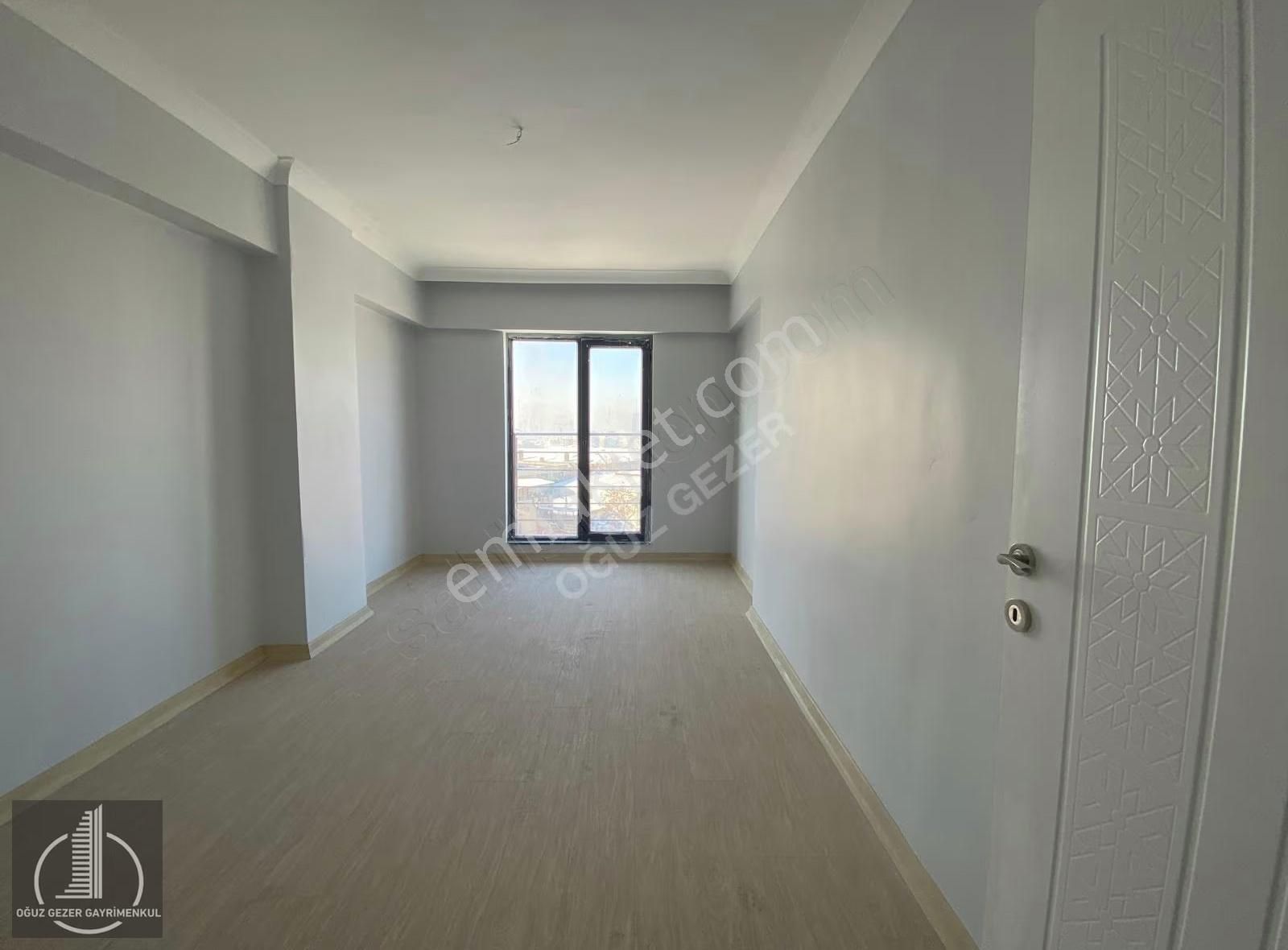 Oğuz Gezer Gayrimenkul'den Merkezi Konumda Krediye Uygun Daire - Görsel 24