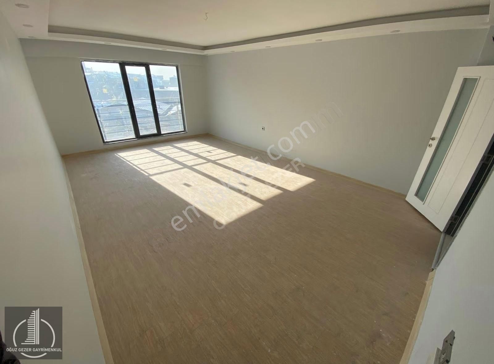 Oğuz Gezer Gayrimenkul'den Merkezi Konumda Krediye Uygun Daire - Görsel 32