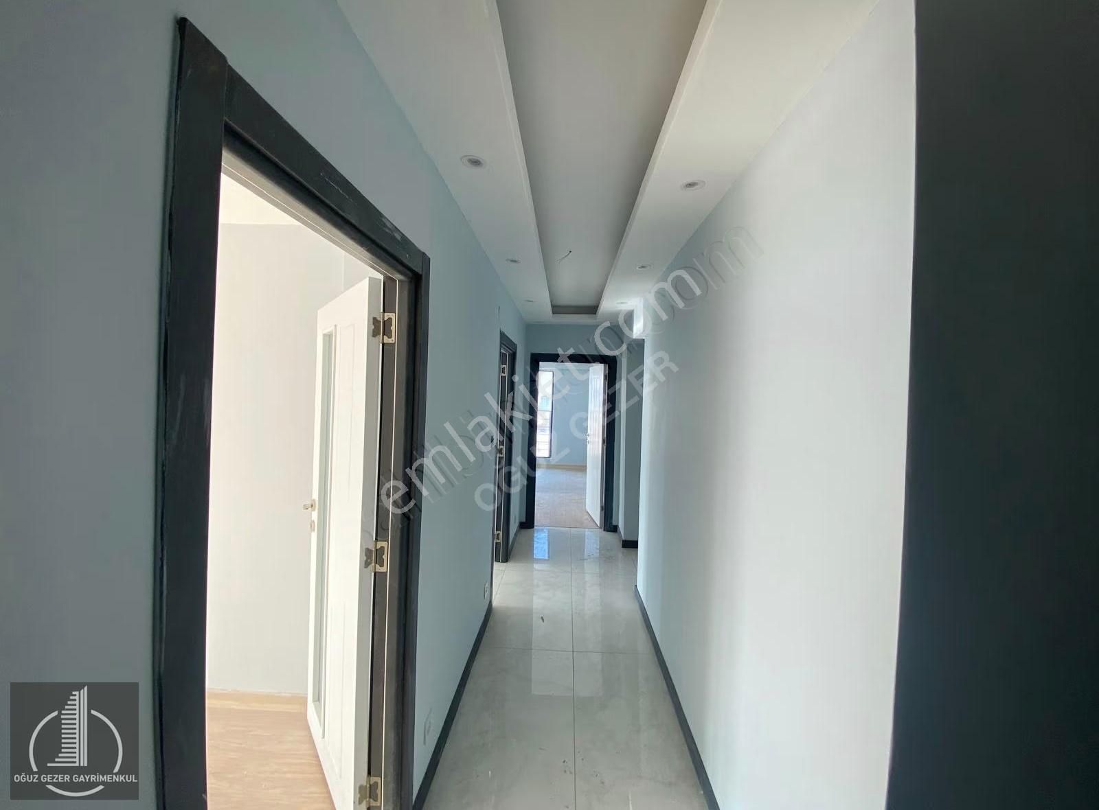 Oğuz Gezer Gayrimenkul'den Merkezi Konumda Krediye Uygun Daire - Görsel 23
