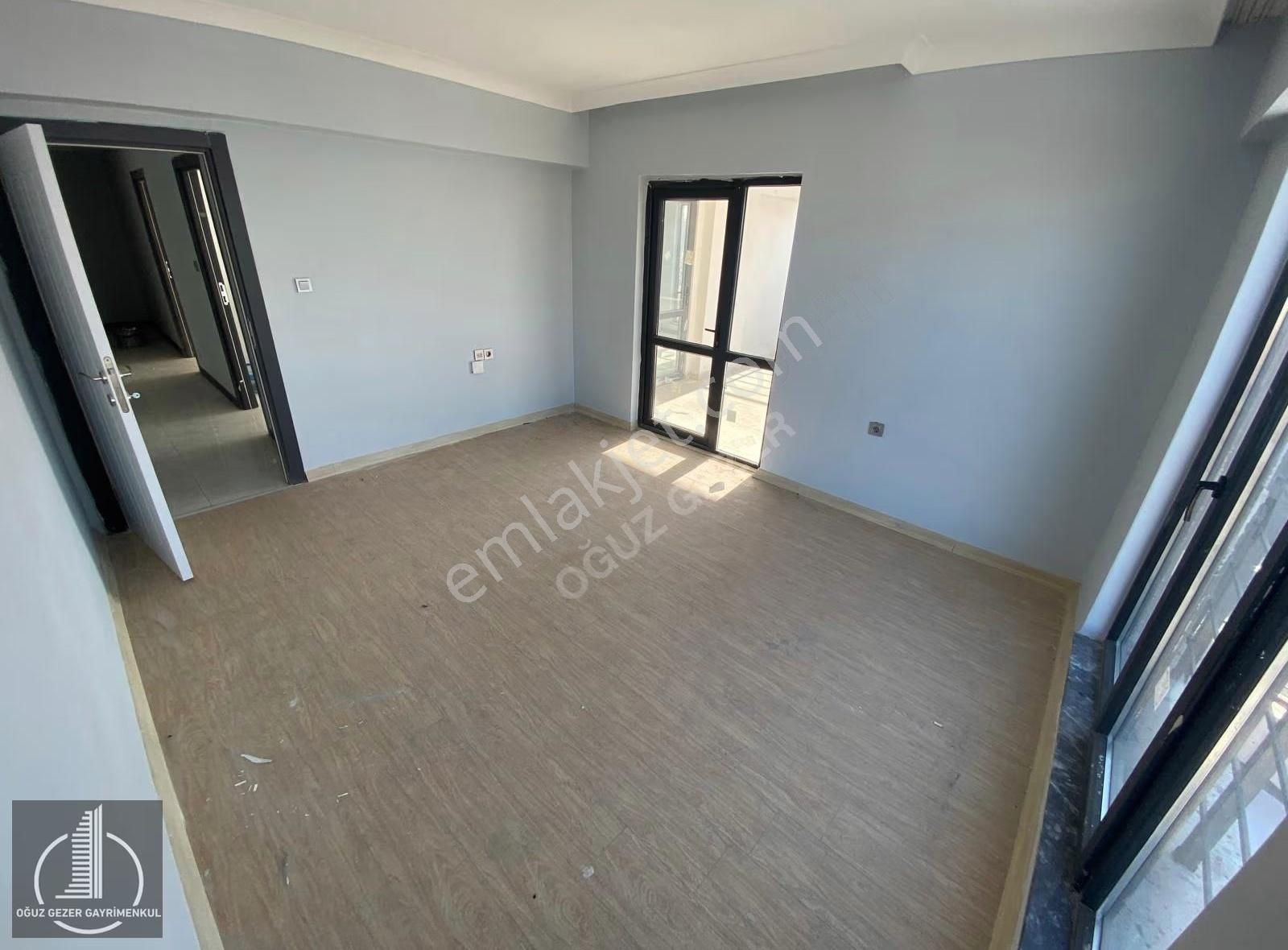 Oğuz Gezer Gayrimenkul'den Merkezi Konumda Krediye Uygun Daire - Görsel 5