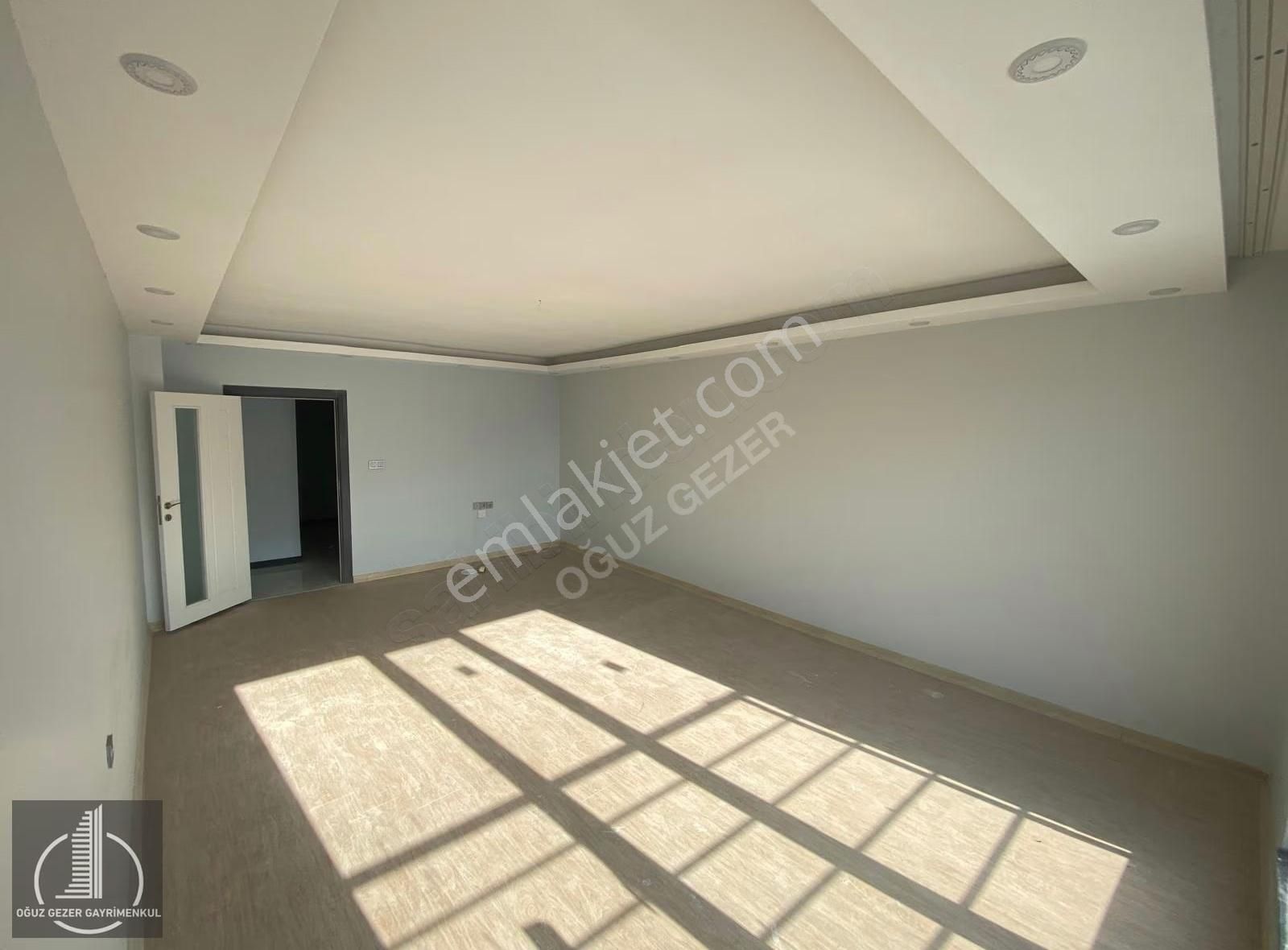 Oğuz Gezer Gayrimenkul'den Merkezi Konumda Krediye Uygun Daire - Görsel 12