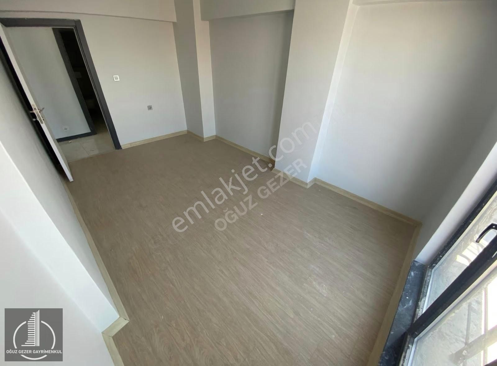 Oğuz Gezer Gayrimenkul'den Merkezi Konumda Krediye Uygun Daire - Görsel 31