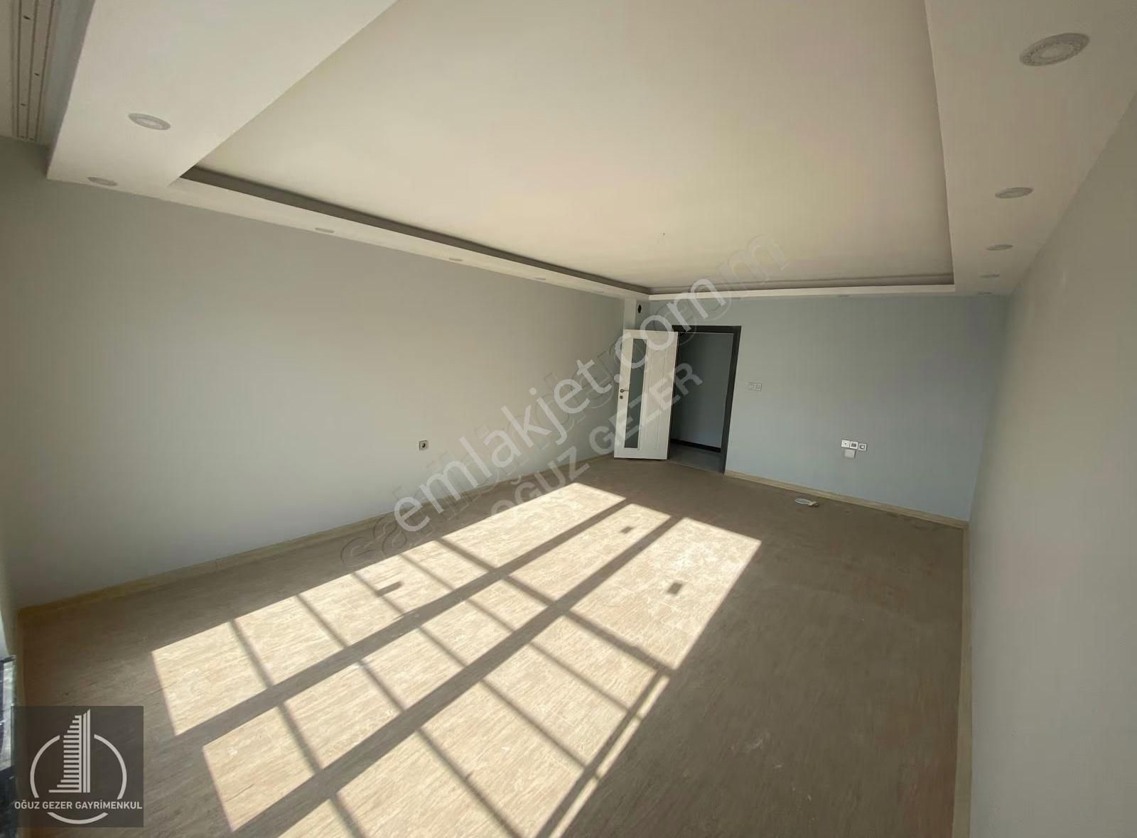Oğuz Gezer Gayrimenkul'den Merkezi Konumda Krediye Uygun Daire - Görsel 17