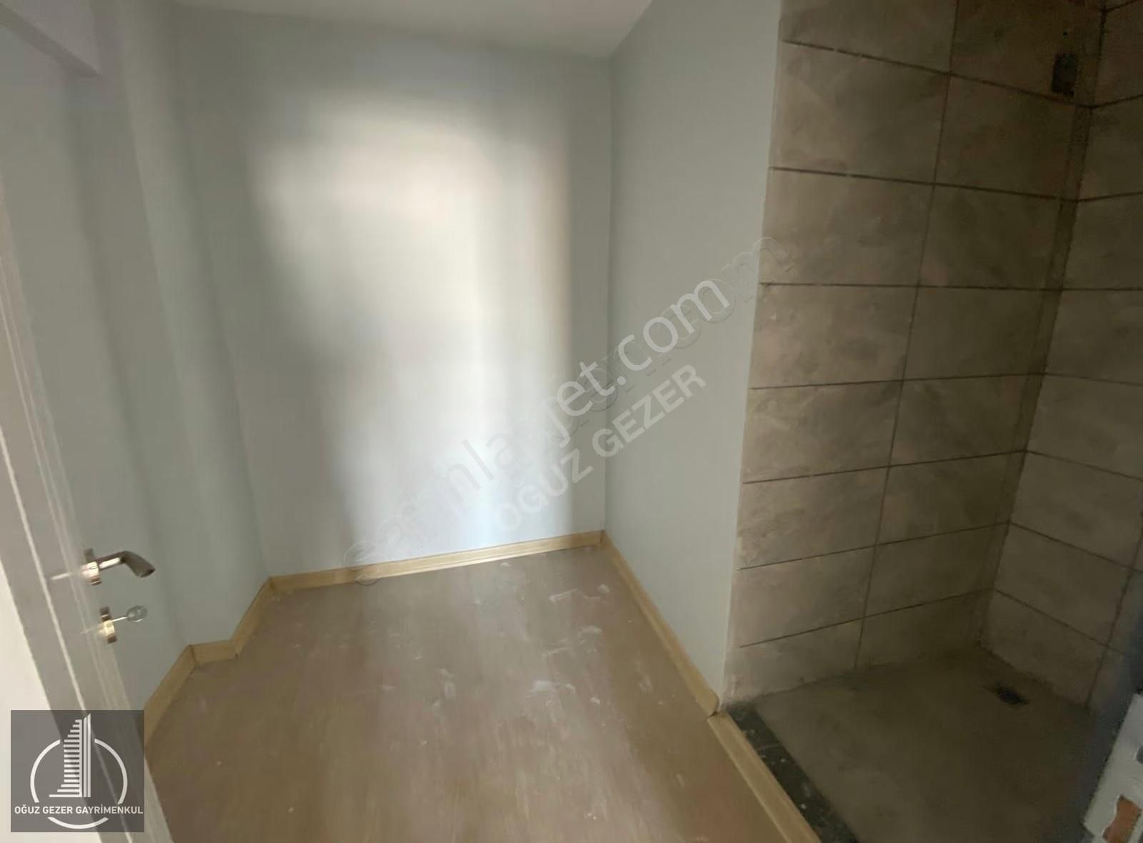 Oğuz Gezer Gayrimenkul'den Merkezi Konumda Krediye Uygun Daire - Görsel 16