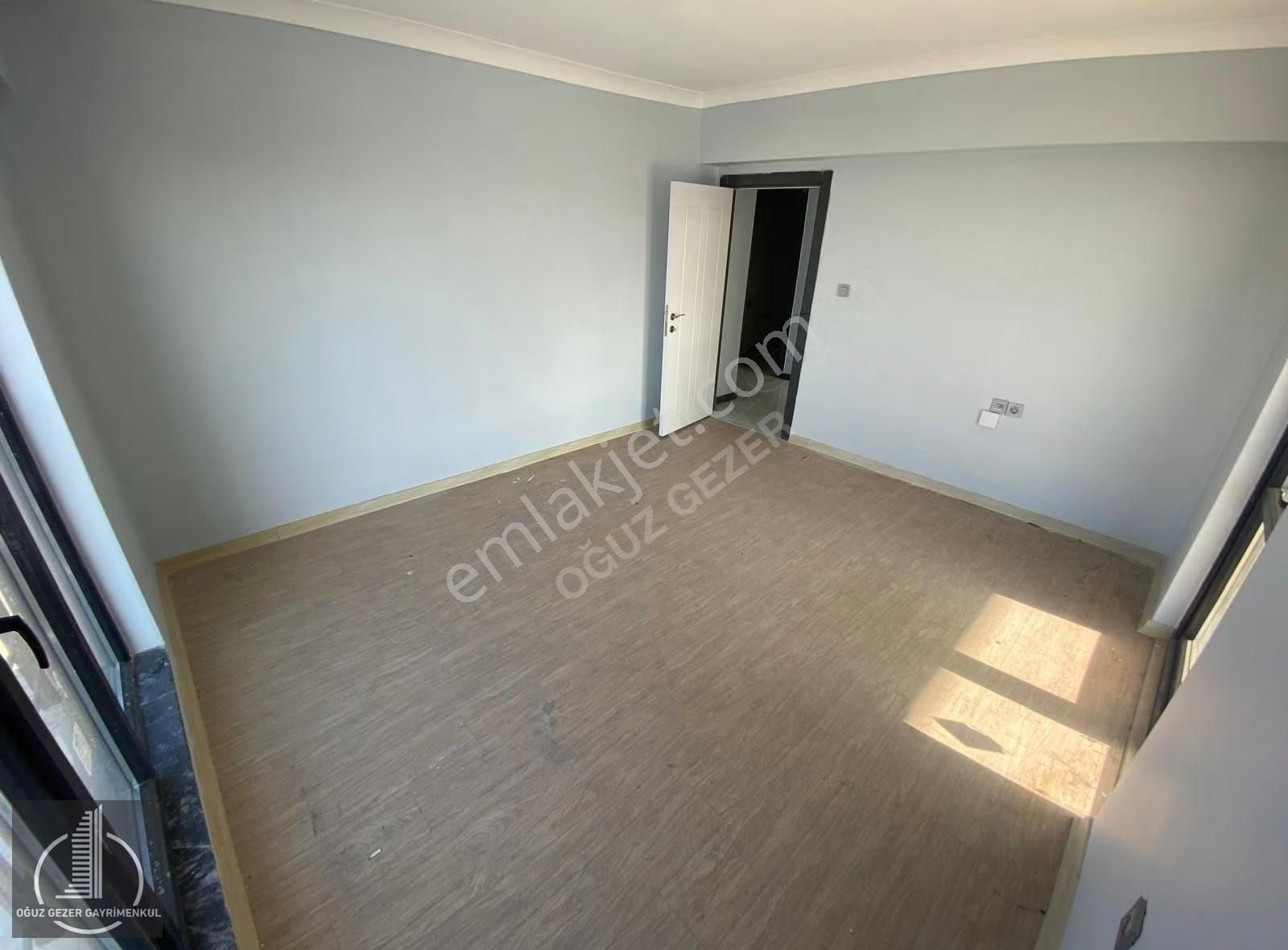 Oğuz Gezer Gayrimenkul'den Merkezi Konumda Krediye Uygun Daire - Görsel 35