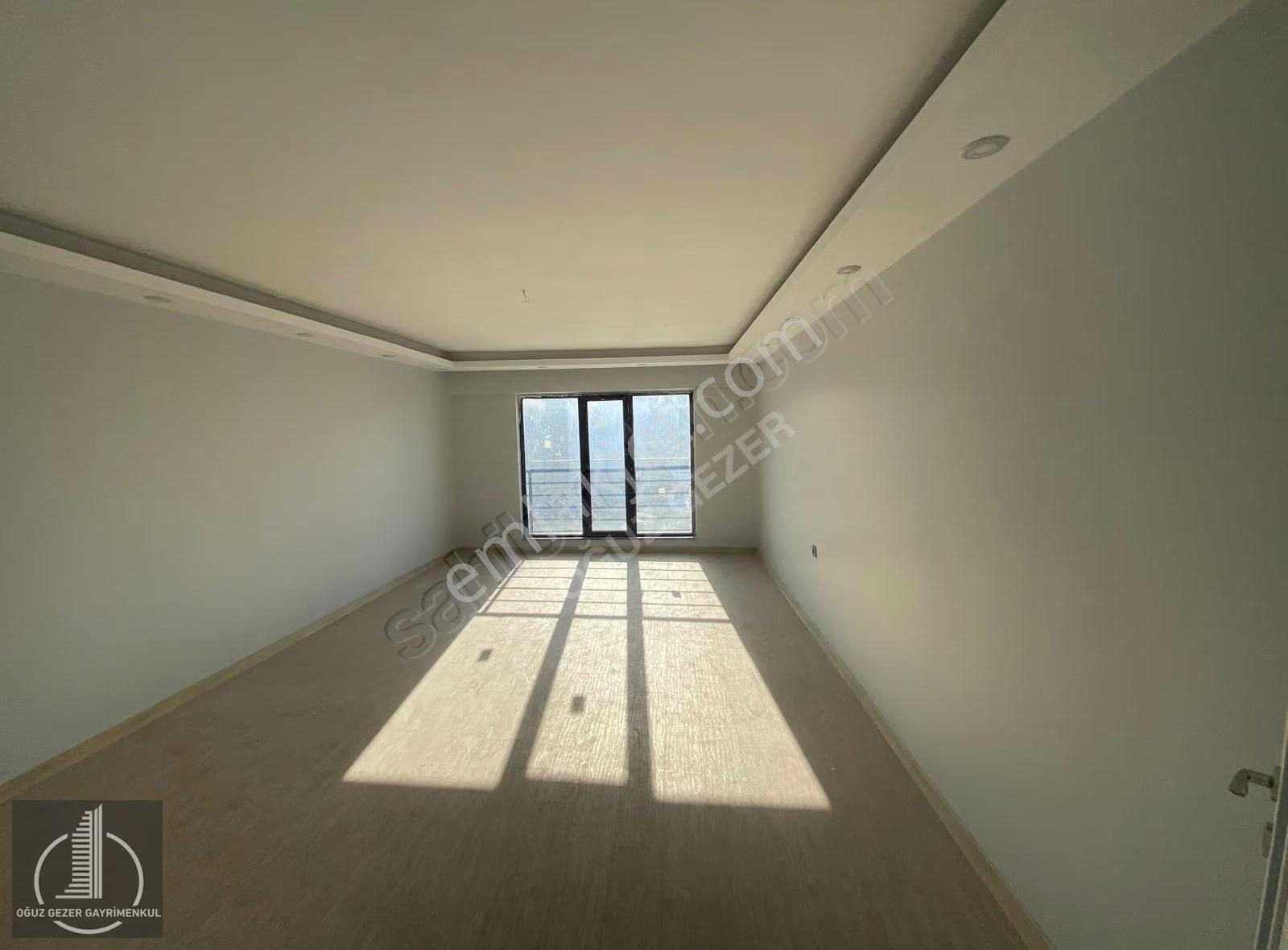 Oğuz Gezer Gayrimenkul'den Merkezi Konumda Krediye Uygun Daire - Görsel 13