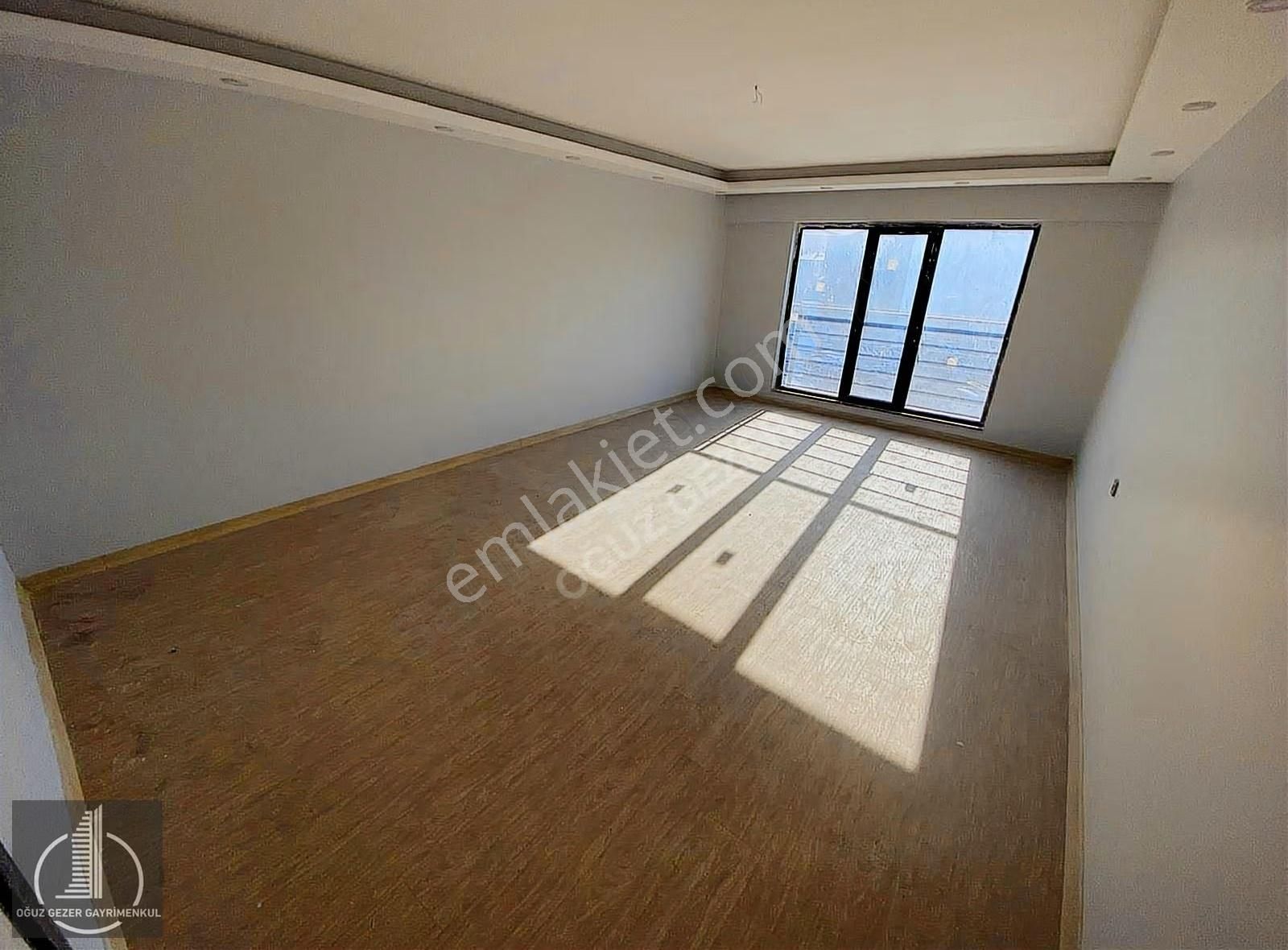 Oğuz Gezer Gayrimenkul'den Merkezi Konumda Krediye Uygun Daire - Görsel 21