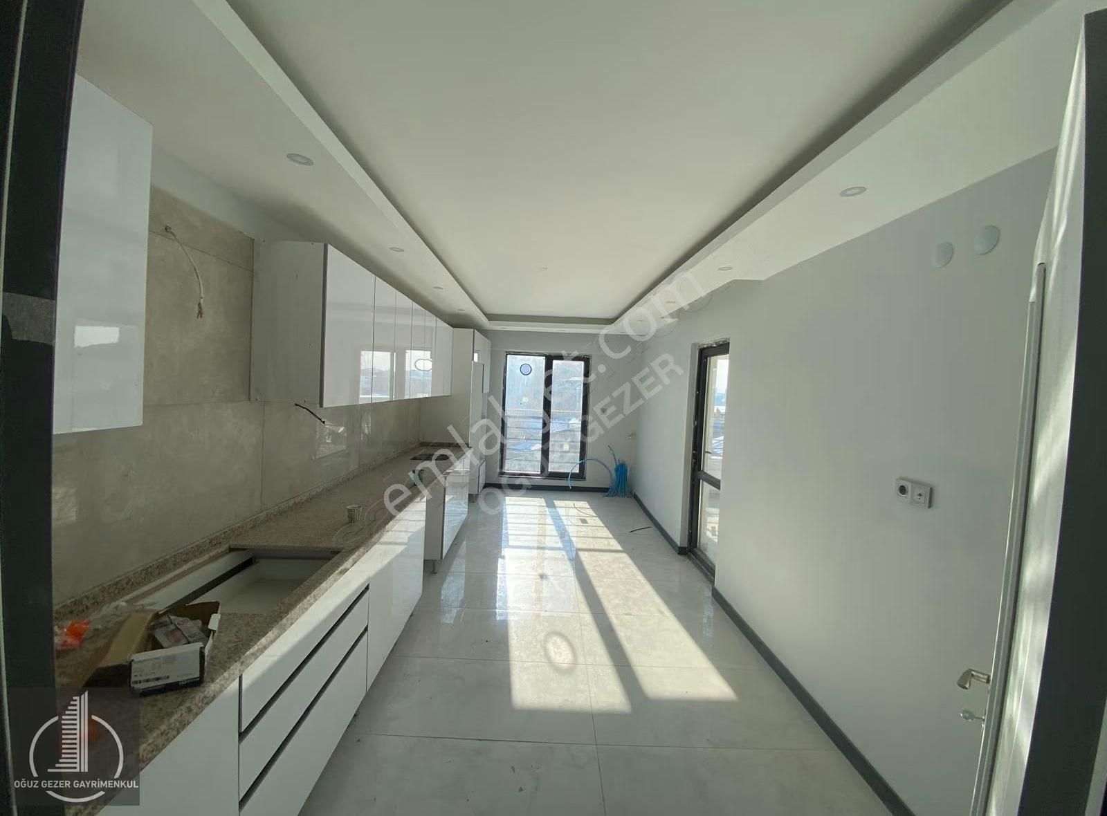 Oğuz Gezer Gayrimenkul'den Merkezi Konumda Krediye Uygun Daire - Görsel 10