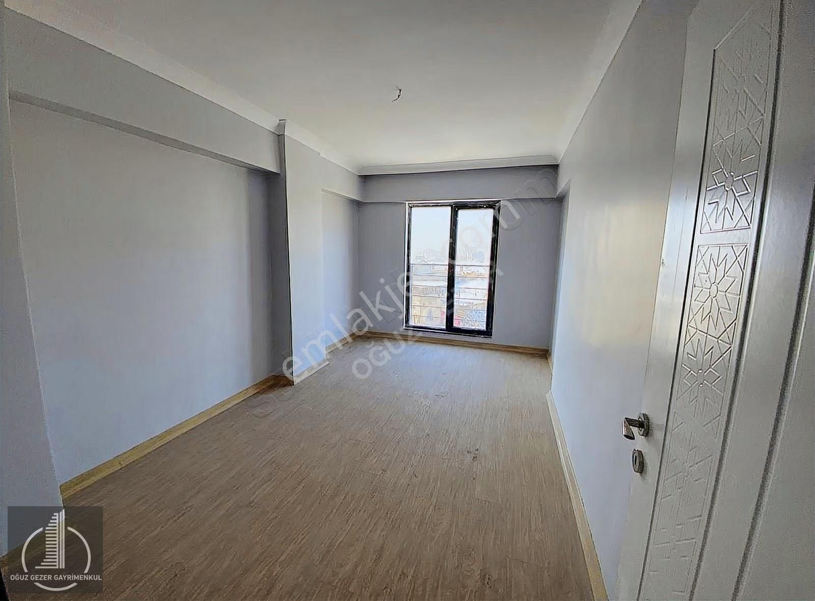 Oğuz Gezer Gayrimenkul'den Merkezi Konumda Krediye Uygun Daire - Görsel 3