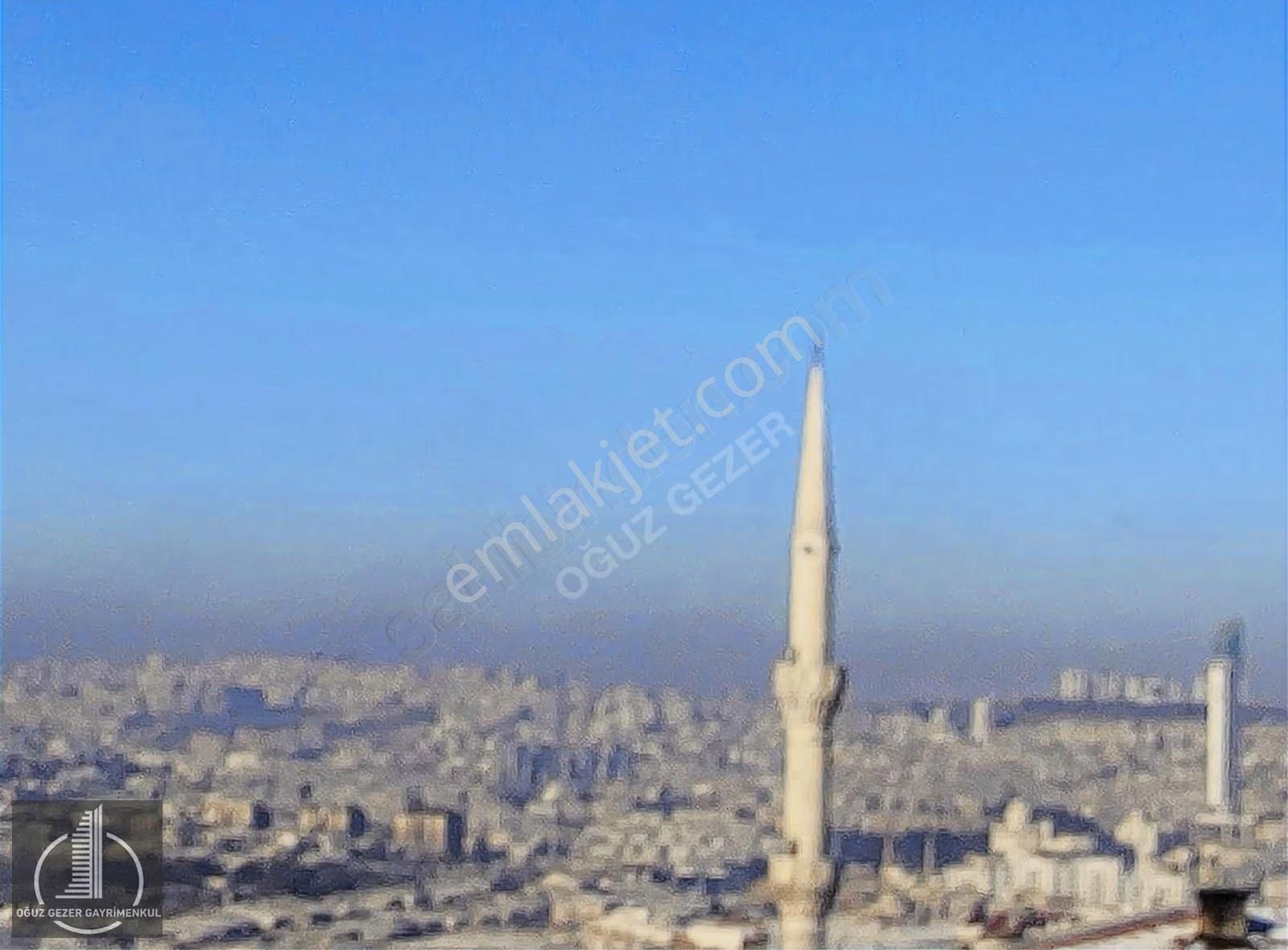 Oğuz Gezer Gayrimenkul'den Merkezi Konumda Krediye Uygun Daire - Görsel 15