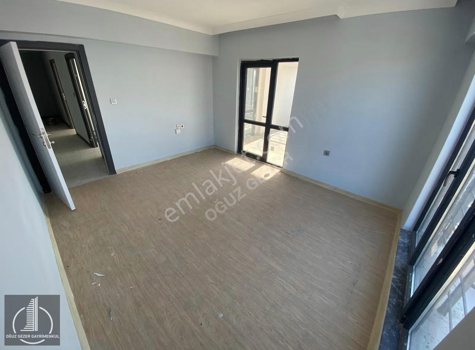 Oğuz Gezer Gayrimenkul'den Merkezi Konumda Krediye Uygun Daire - Görsel 20