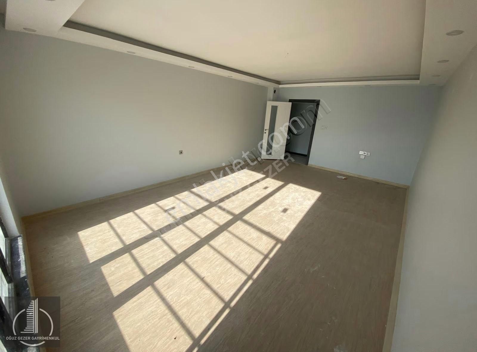 Oğuz Gezer Gayrimenkul'den Merkezi Konumda Krediye Uygun Daire - Görsel 7