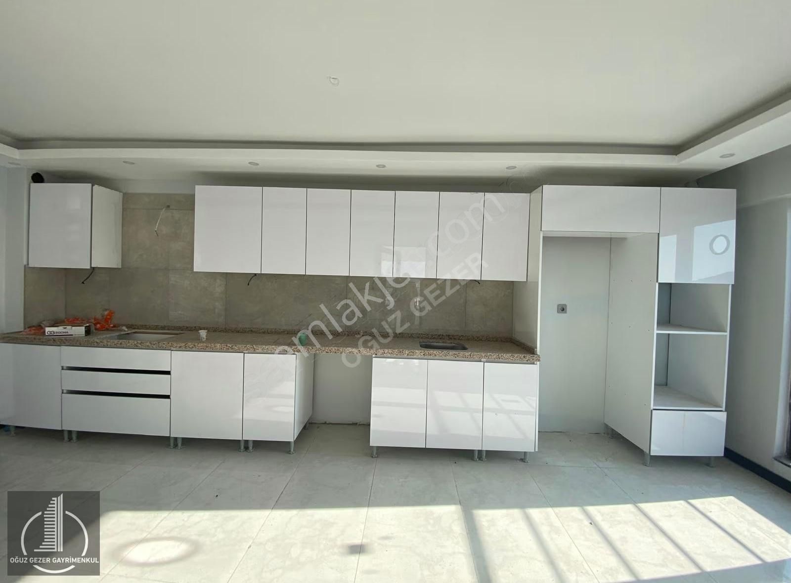 Oğuz Gezer Gayrimenkul'den Merkezi Konumda Krediye Uygun Daire - Görsel 8