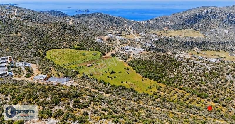 Kaş'ta Deniz Manzaralı Yerim Olsun Diyenlere - Görsel 4