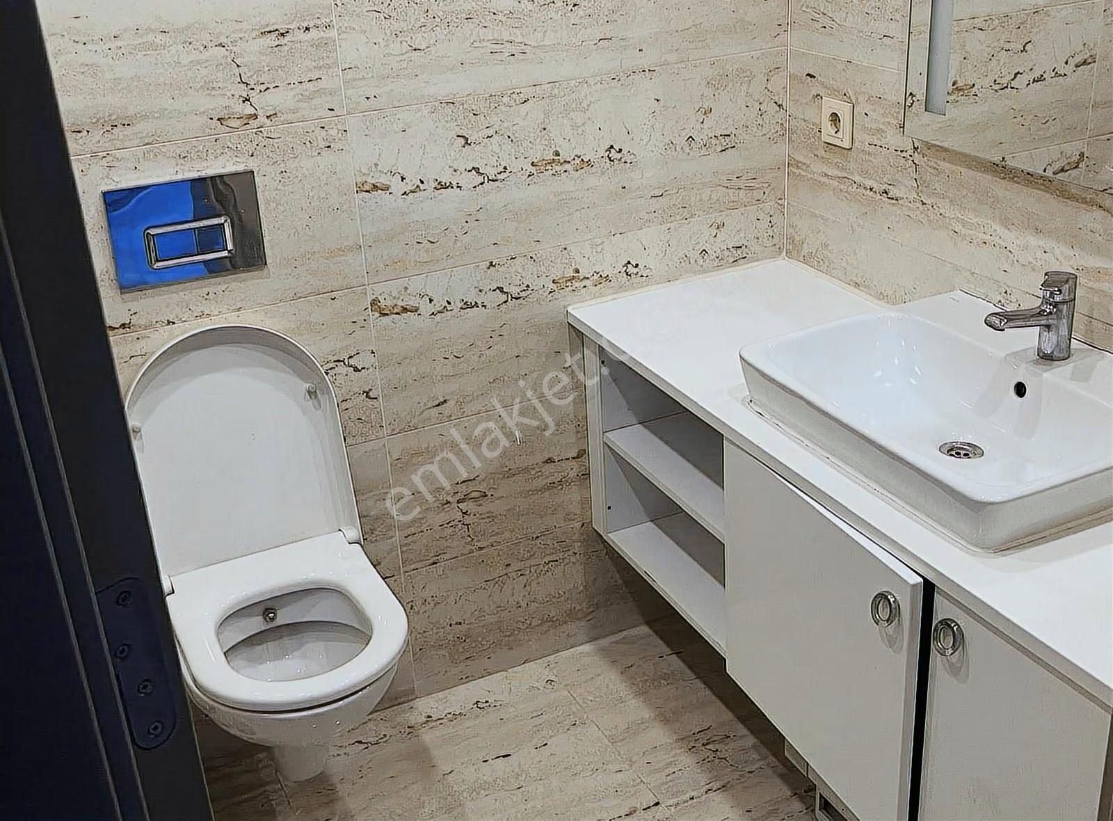 İstanbul'un Yükselen Değeri Kentplus Kadıköy 81 De C Tipi - Görsel 19