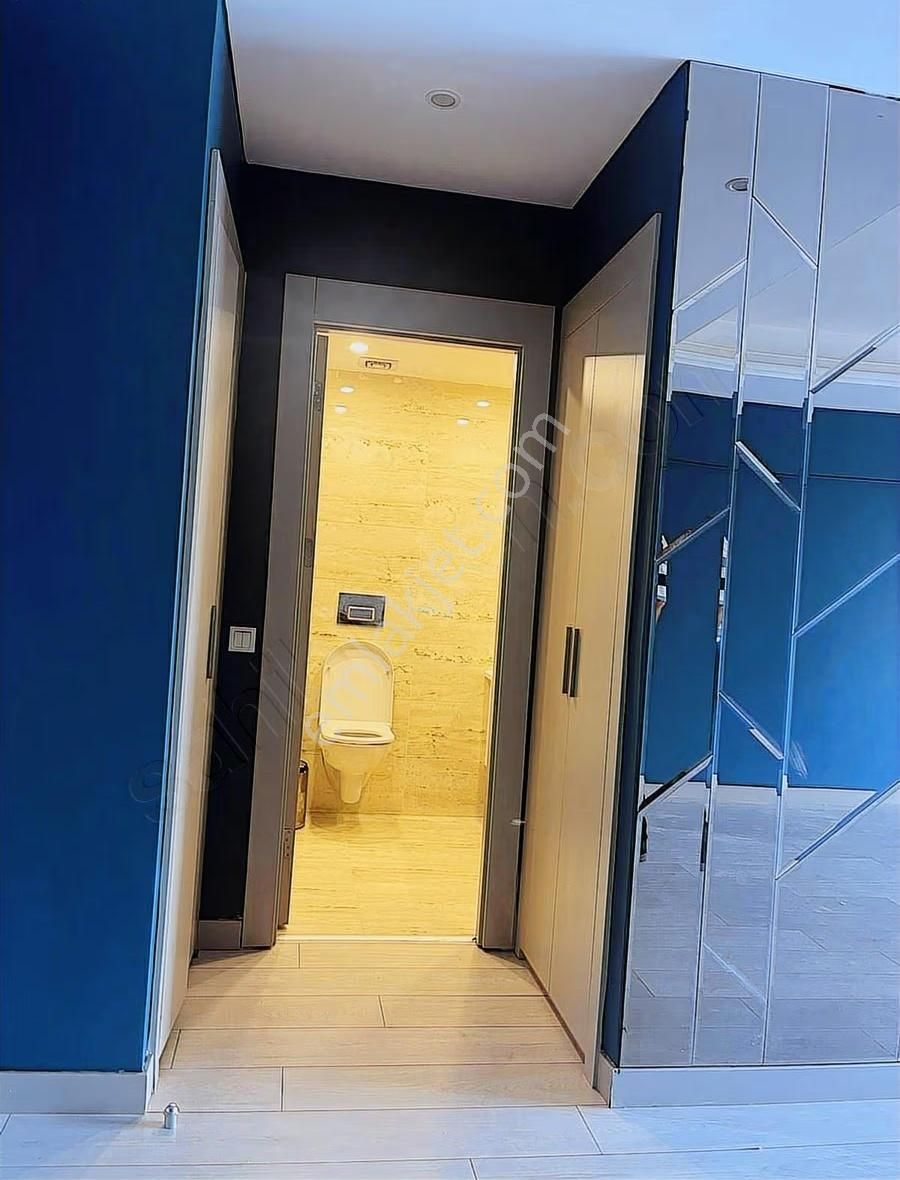 İstanbul'un Yükselen Değeri Kentplus Kadıköy 81 De C Tipi - Görsel 20