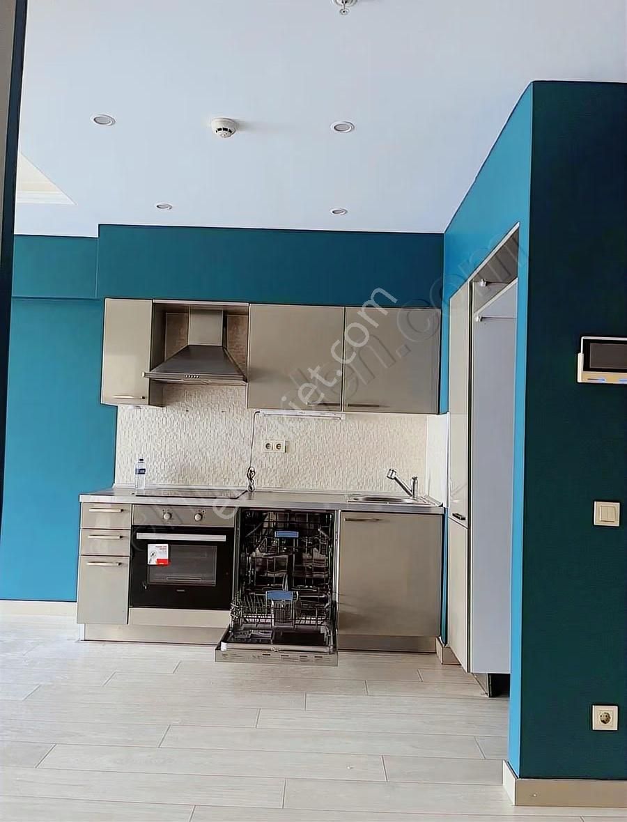 İstanbul'un Yükselen Değeri Kentplus Kadıköy 81 De C Tipi - Görsel 17