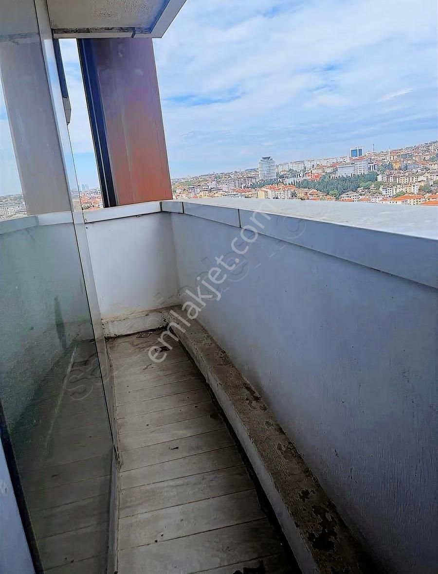 İstanbul'un Yükselen Değeri Kentplus Kadıköy 81 De C Tipi - Görsel 6