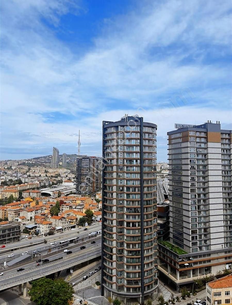 İstanbul'un Yükselen Değeri Kentplus Kadıköy 81 De C Tipi