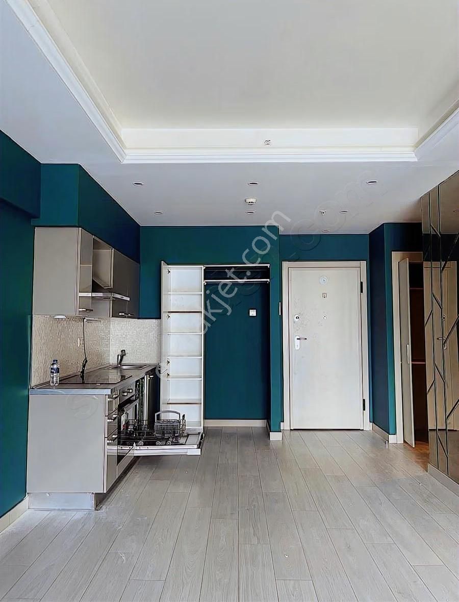 İstanbul'un Yükselen Değeri Kentplus Kadıköy 81 De C Tipi - Görsel 10