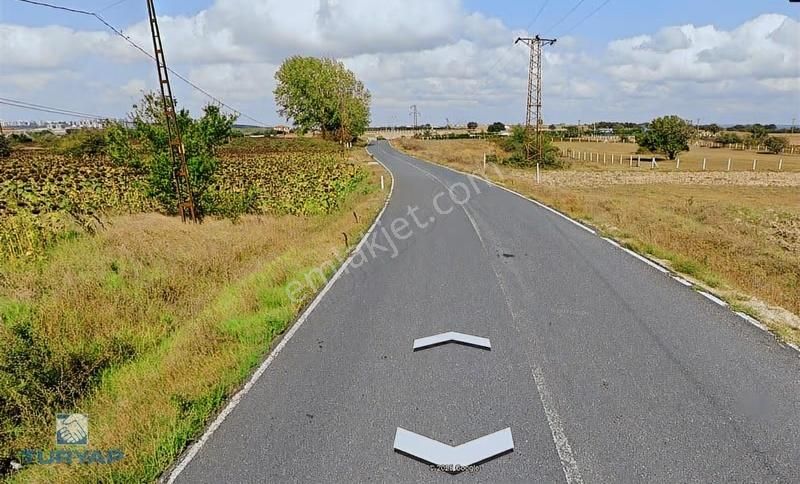 İstanbul Silivri Çayırdere 12.037m2 Gelişime Açık Bölgede Fırsat - Görsel 3
