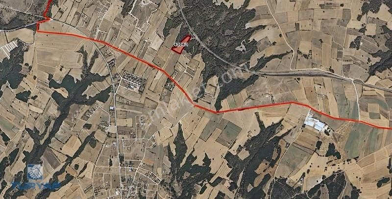 İstanbul Silivri Çayırdere 12.037m2 Gelişime Açık Bölgede Fırsat - Görsel 5