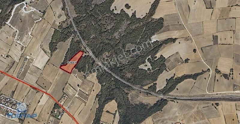 İstanbul Silivri Çayırdere 12.037m2 Gelişime Açık Bölgede Fırsat - Görsel 4