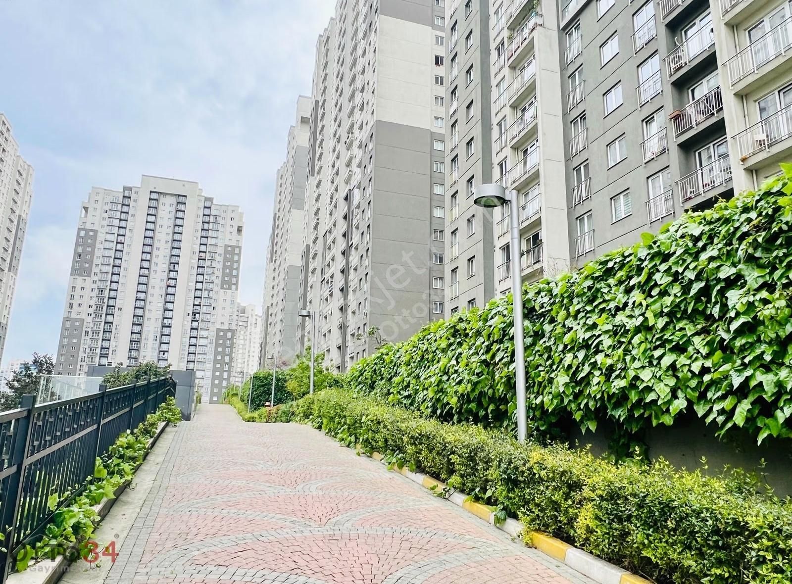 Otto34 'den İnnovia 3 Kiralık 1+0 Full Eşyalı Temiz Boyalı - Görsel 31