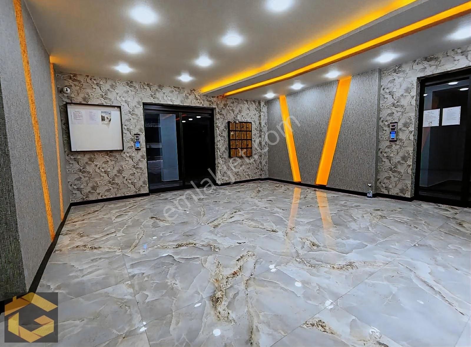 Yıldıztepe Mahallesi Sıfır 3+1 Kiralık Daire - Görsel 17