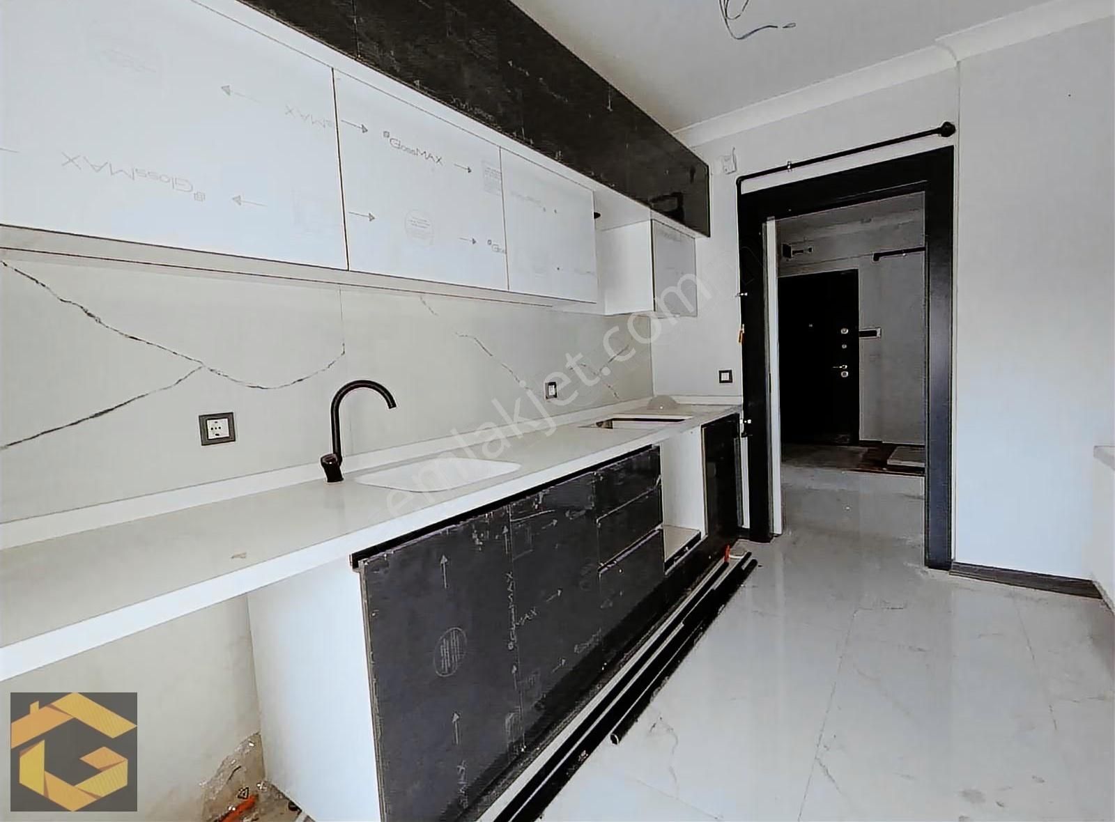 Yıldıztepe Mahallesi Sıfır 3+1 Kiralık Daire - Görsel 7