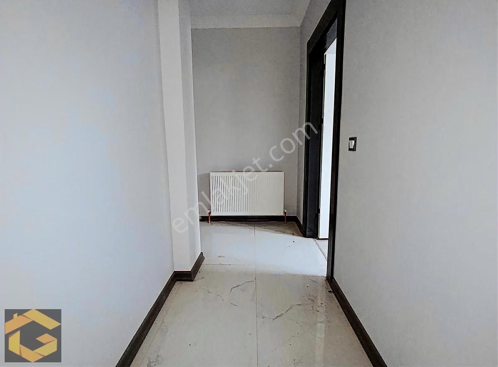 Yıldıztepe Mahallesi Sıfır 3+1 Kiralık Daire - Görsel 9