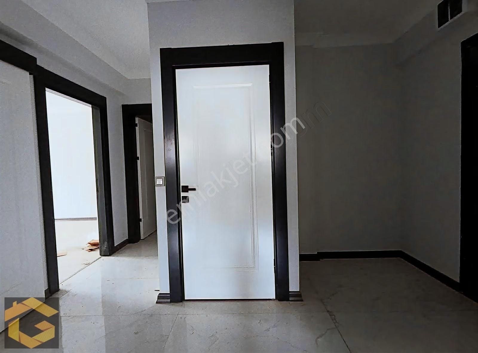 Yıldıztepe Mahallesi Sıfır 3+1 Kiralık Daire - Görsel 12
