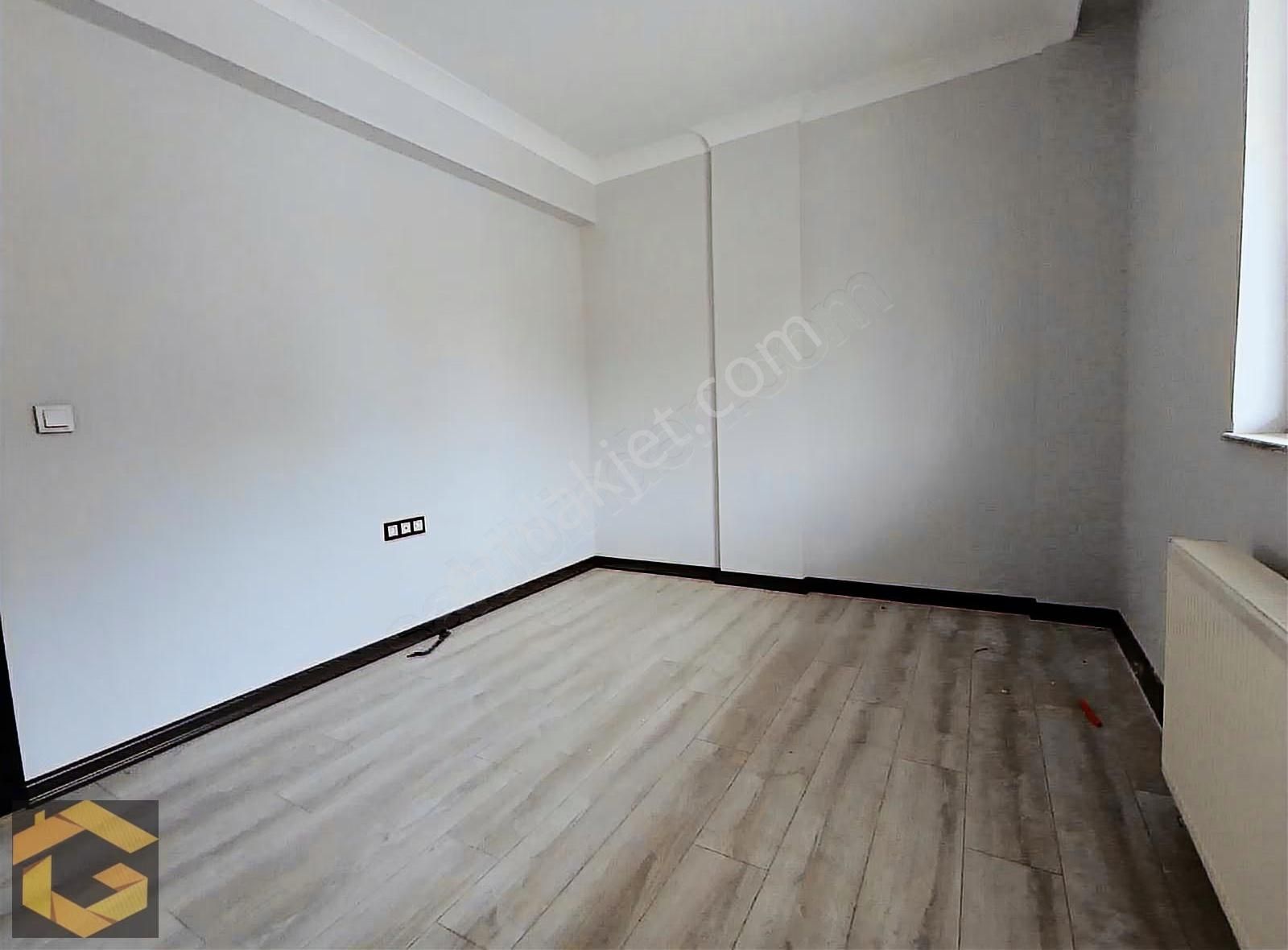 Yıldıztepe Mahallesi Sıfır 3+1 Kiralık Daire - Görsel 30