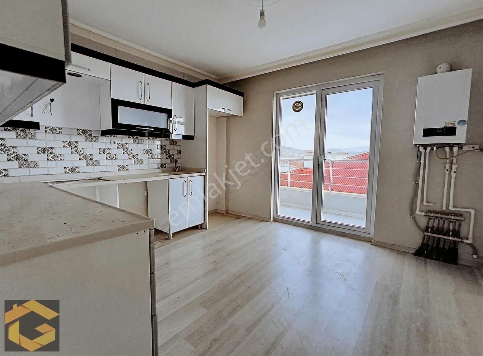 Orhan Kemal Caddesi Üzeri 3+1 Kiralık Daire - Görsel 8