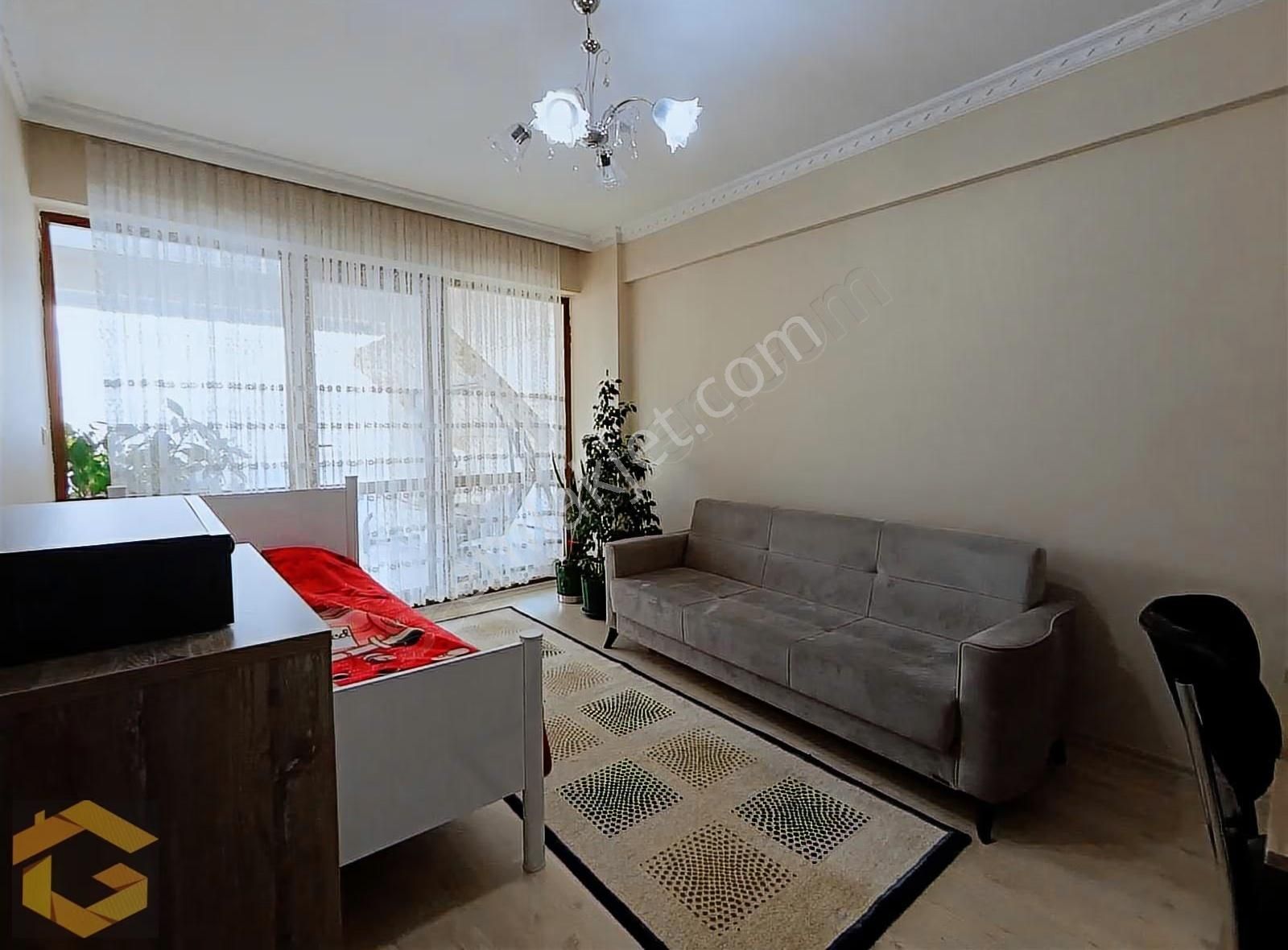 Aşağıya Yahyalar Anadolu Bulvarı Üzeri Site İçinde 4+1 Kiralık - Görsel 11