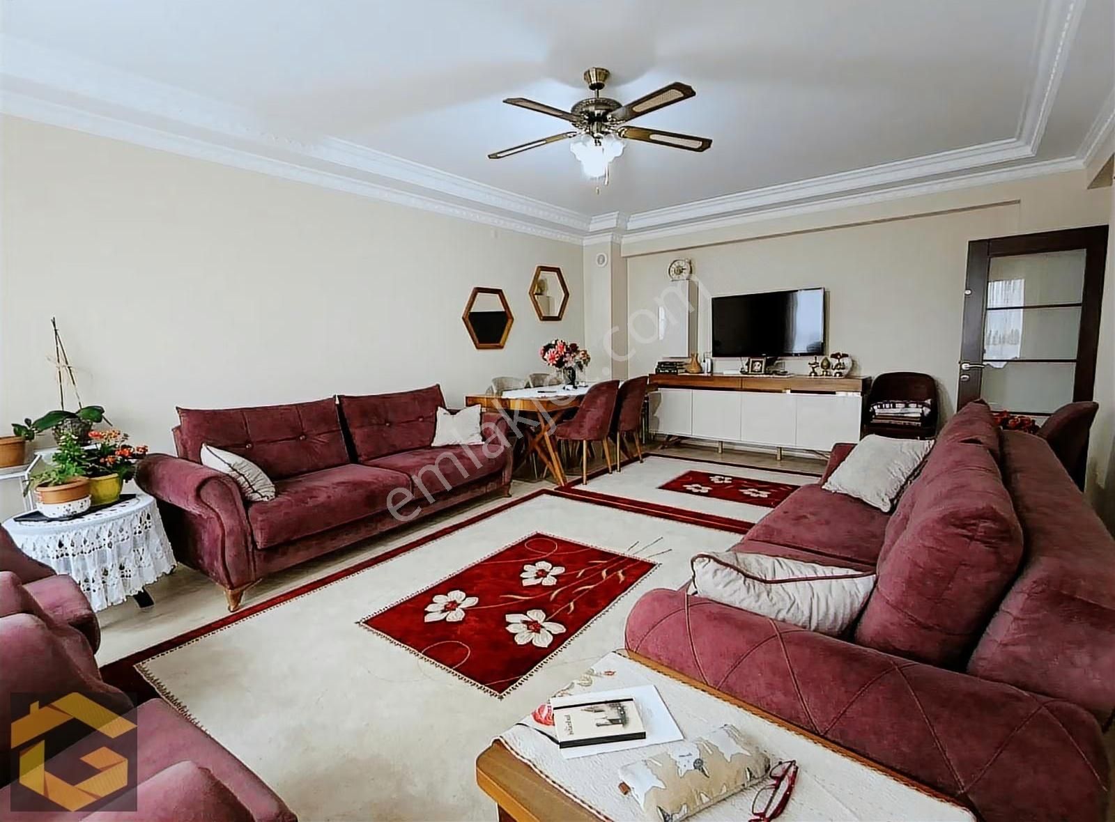 Aşağıya Yahyalar Anadolu Bulvarı Üzeri Site İçinde 4+1 Kiralık - Görsel 31