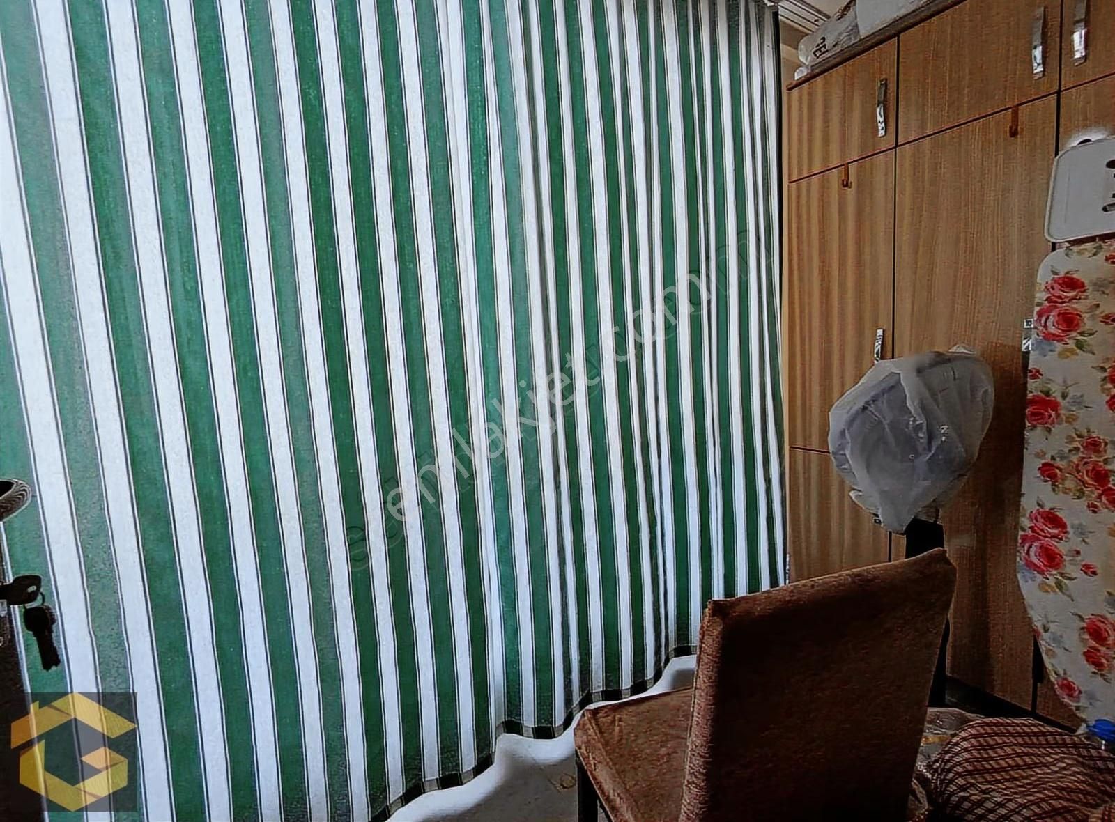 Aşağıya Yahyalar Anadolu Bulvarı Üzeri Site İçinde 4+1 Kiralık - Görsel 18