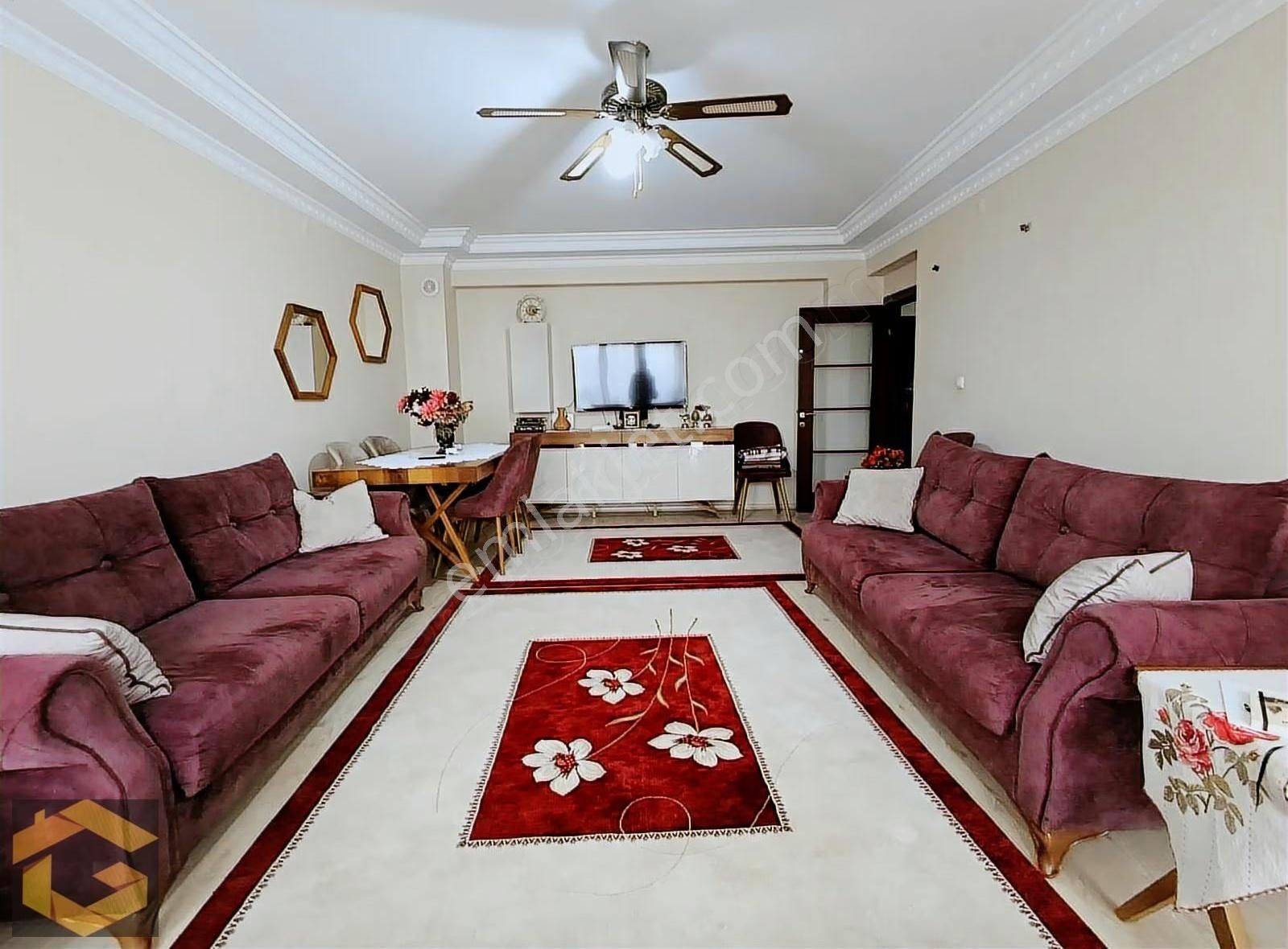 Aşağıya Yahyalar Anadolu Bulvarı Üzeri Site İçinde 4+1 Kiralık - Görsel 2