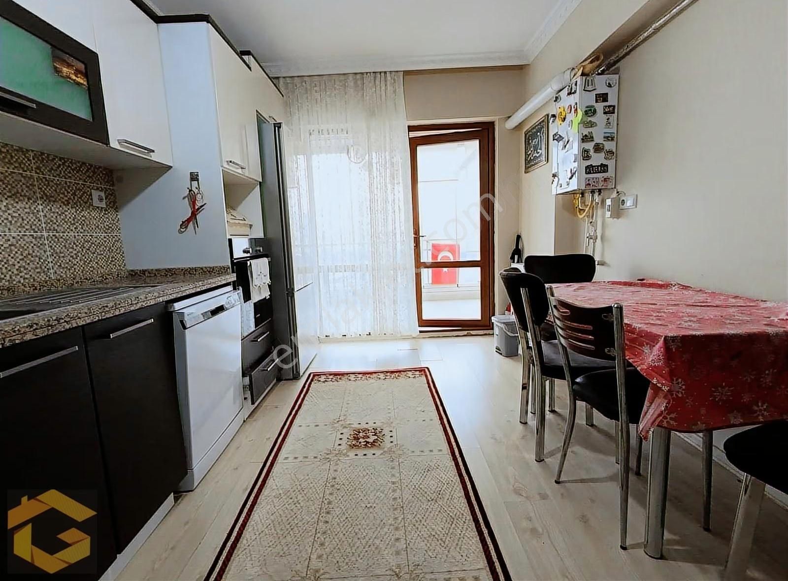 Aşağıya Yahyalar Anadolu Bulvarı Üzeri Site İçinde 4+1 Kiralık - Görsel 7