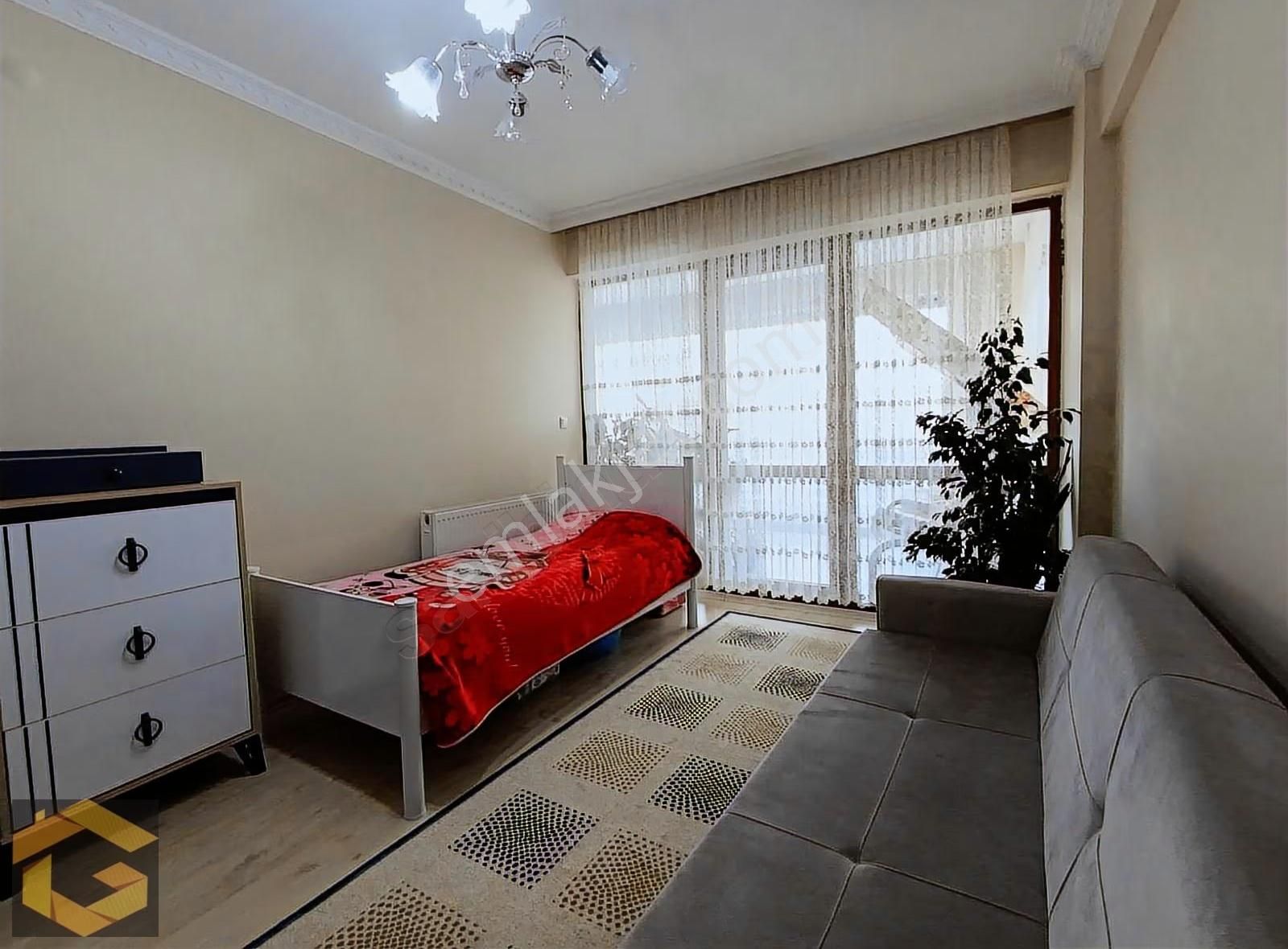 Aşağıya Yahyalar Anadolu Bulvarı Üzeri Site İçinde 4+1 Kiralık - Görsel 17