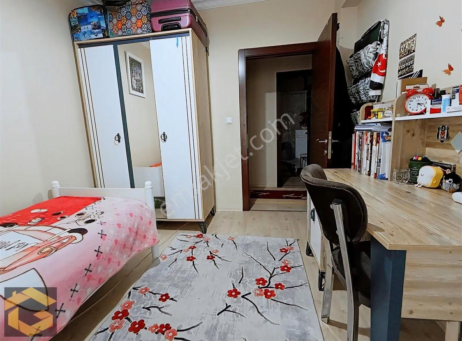Aşağıya Yahyalar Anadolu Bulvarı Üzeri Site İçinde 4+1 Kiralık - Görsel 26