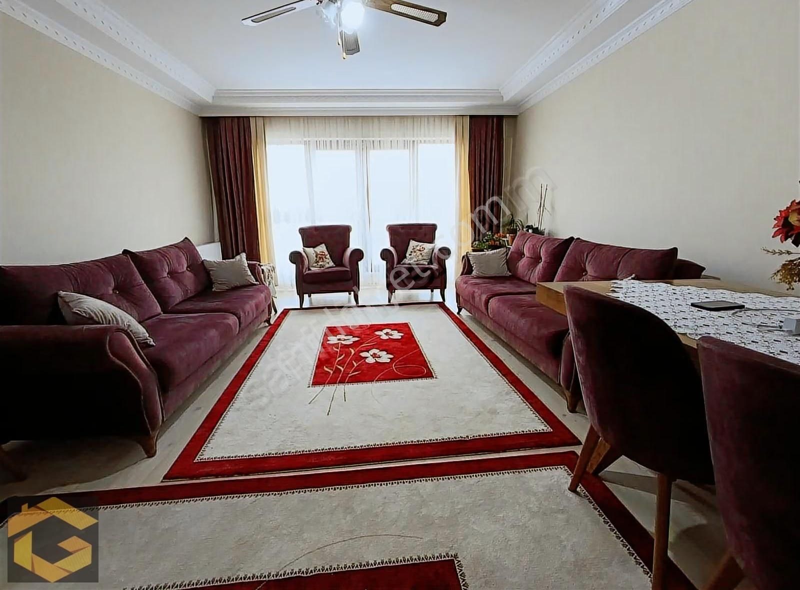 Aşağıya Yahyalar Anadolu Bulvarı Üzeri Site İçinde 4+1 Kiralık - Görsel 34