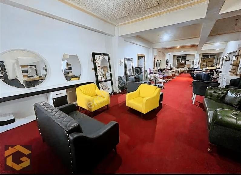 Siteler'de İmalata Uygun 175m 1. Kat Kiralık Dükkan - Görsel 2