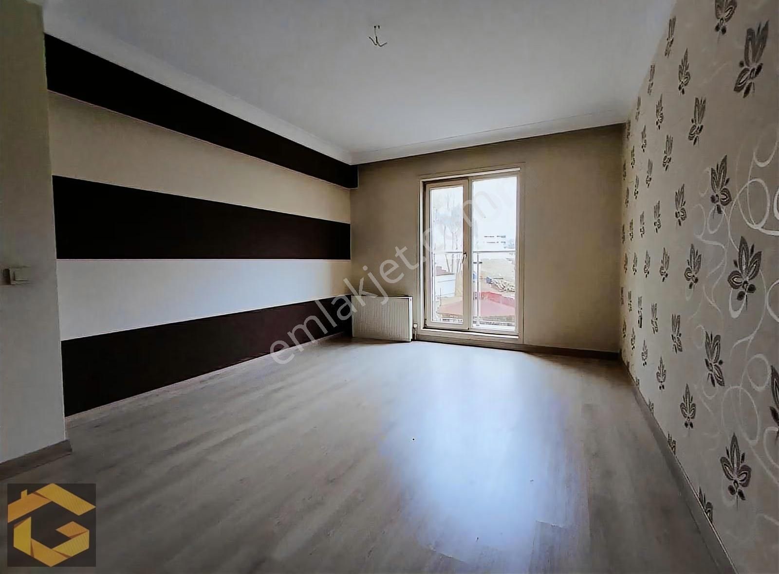 Gold İnvest Gayrimenkul'den Netiz Gross Yanı 3+1 Site Dairesi - Görsel 18