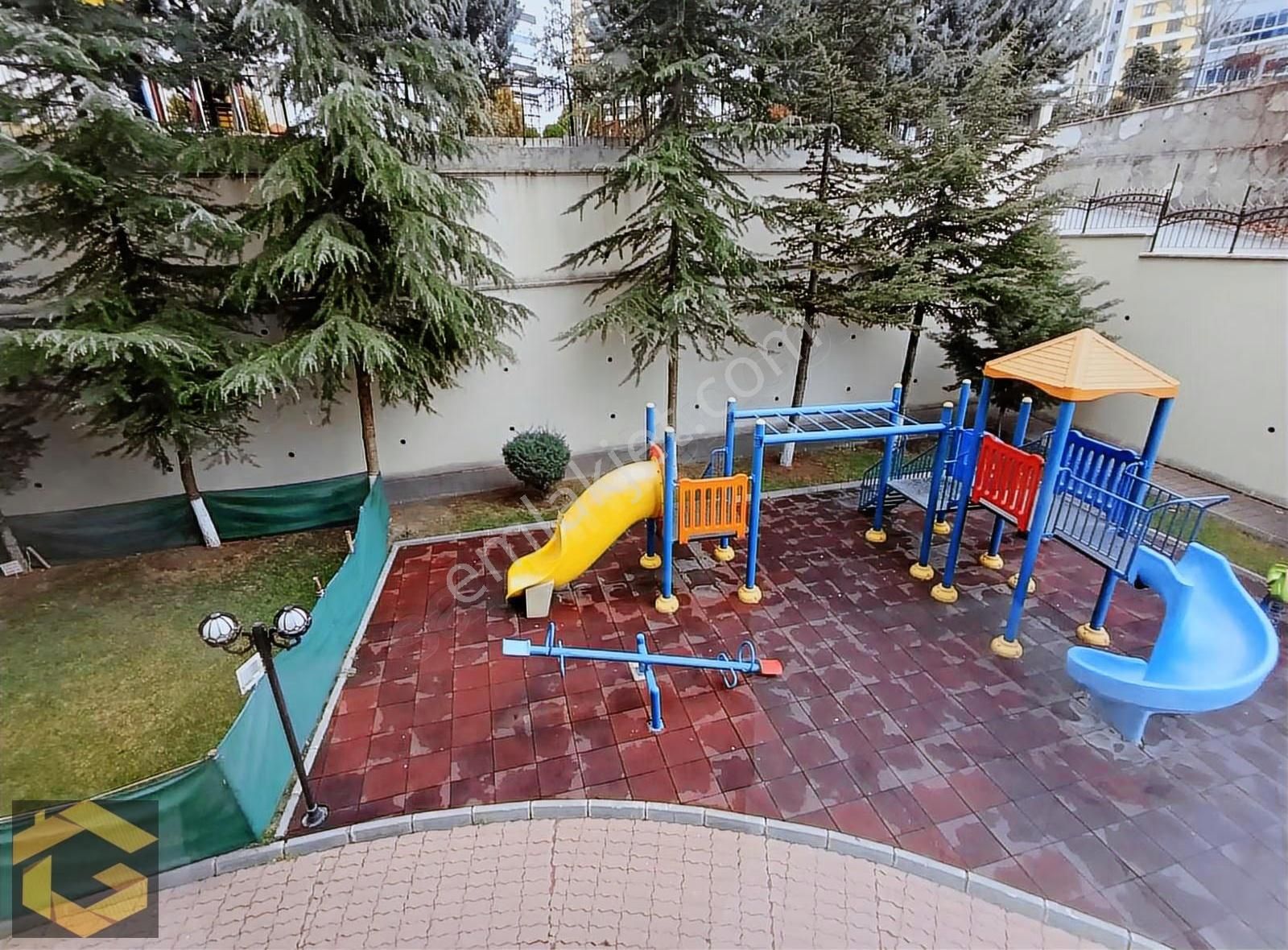 Gold İnvest Gayrimenkul'den Netiz Gross Yanı 3+1 Site Dairesi - Görsel 16