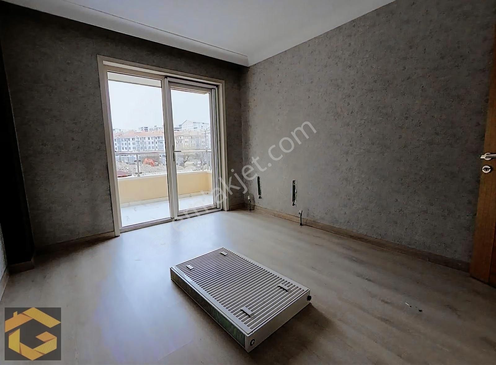 Gold İnvest Gayrimenkul'den Netiz Gross Yanı 3+1 Site Dairesi - Görsel 9