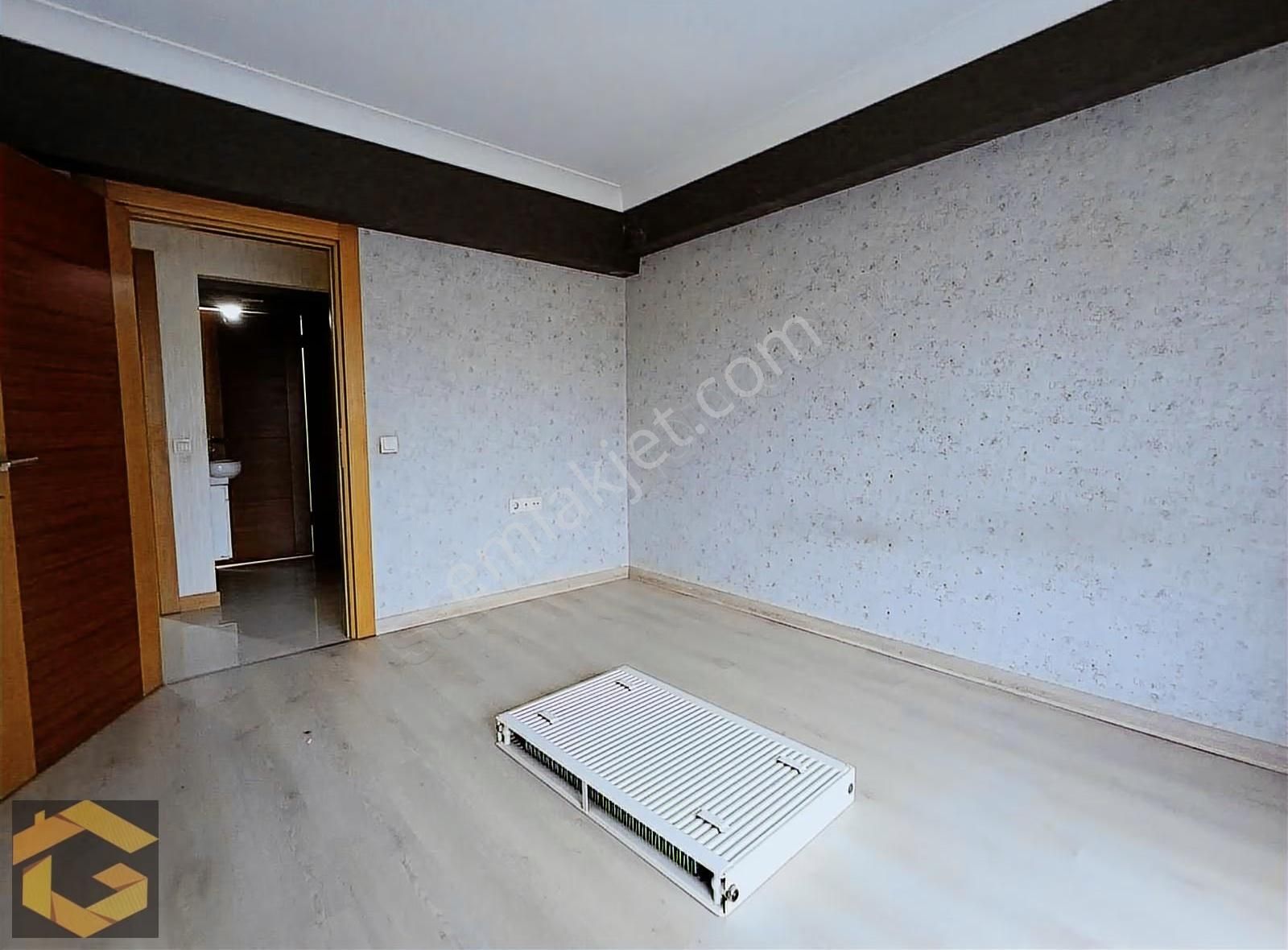 Gold İnvest Gayrimenkul'den Netiz Gross Yanı 3+1 Site Dairesi - Görsel 8