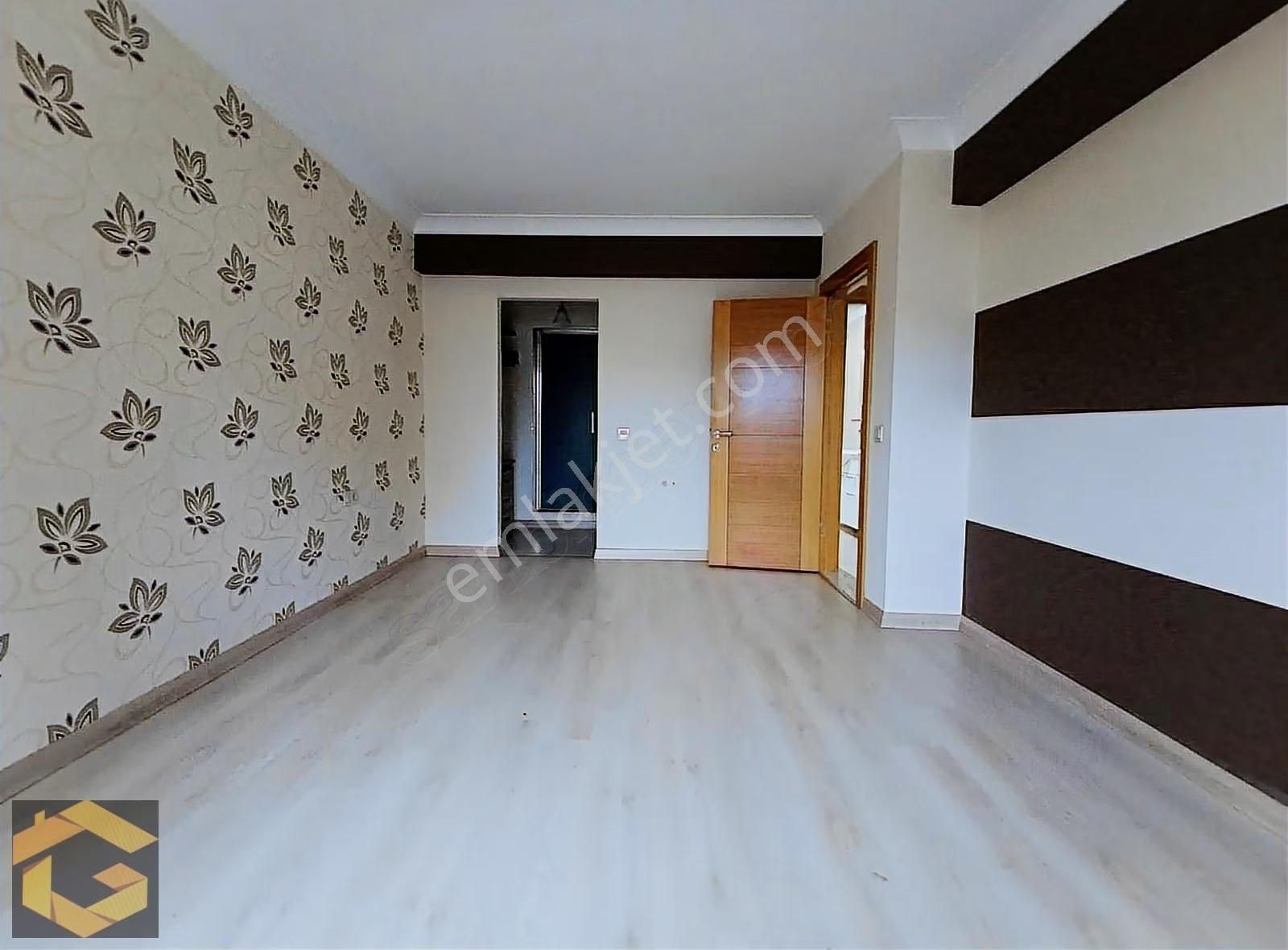 Gold İnvest Gayrimenkul'den Netiz Gross Yanı 3+1 Site Dairesi - Görsel 6