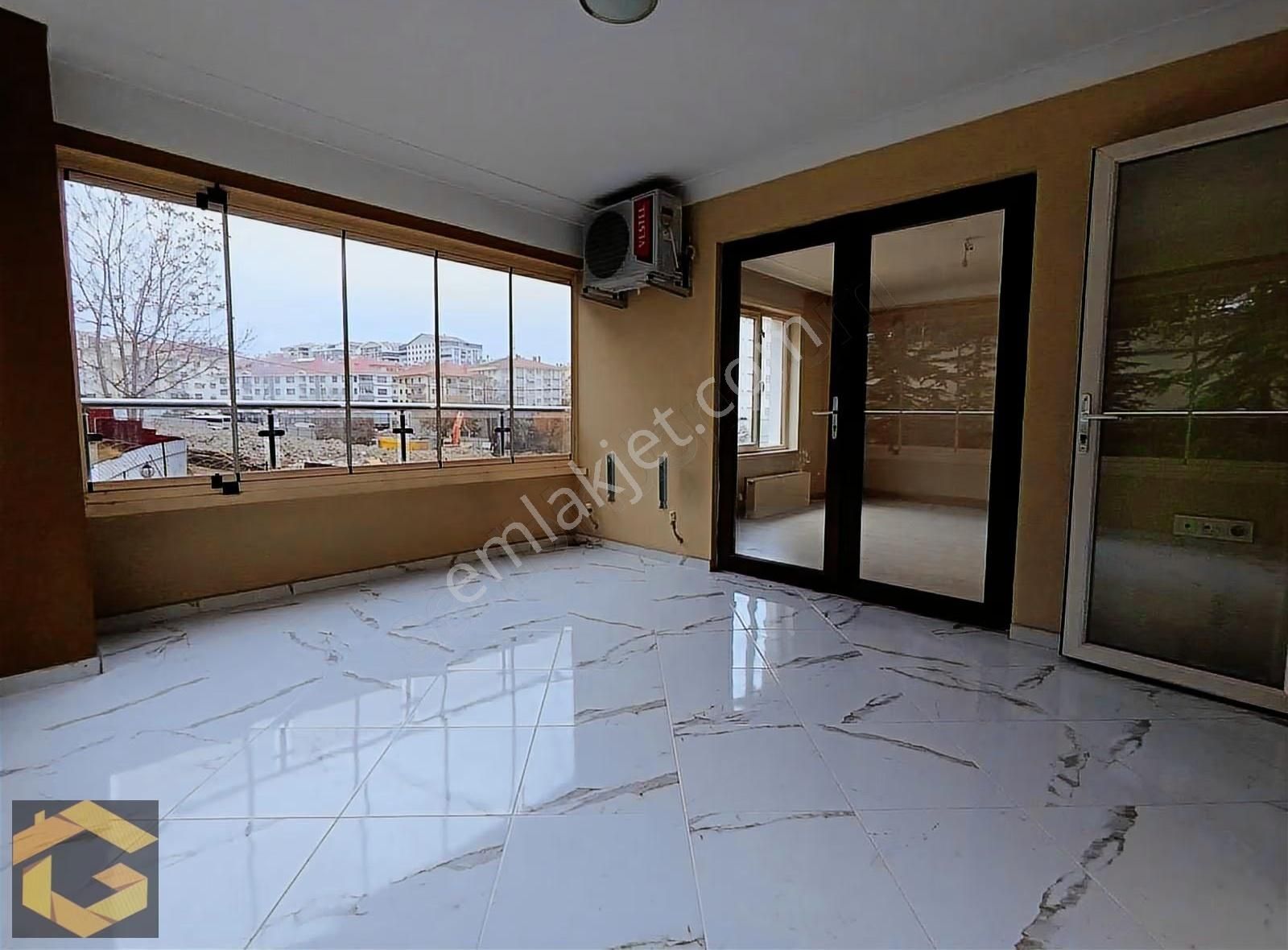 Gold İnvest Gayrimenkul'den Netiz Gross Yanı 3+1 Site Dairesi - Görsel 10